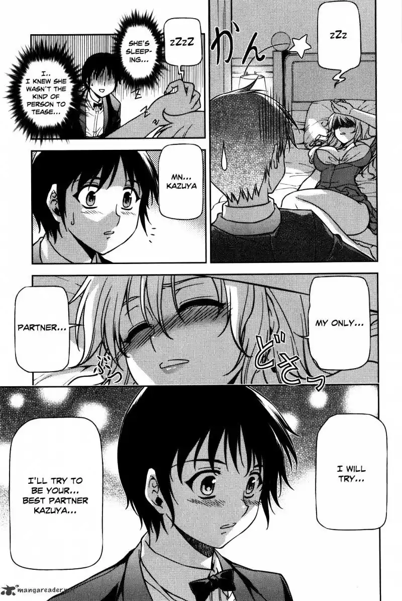 Freezing Coloured Edition ch.38