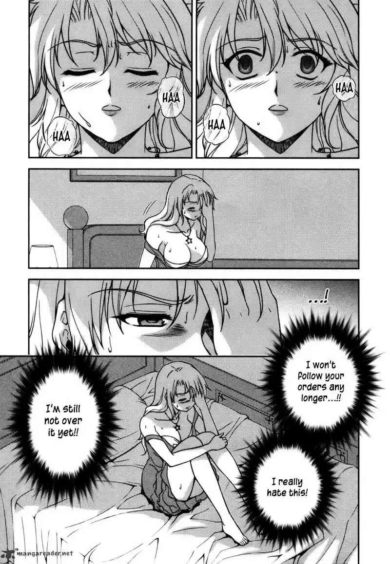 Freezing Coloured Edition ch.39