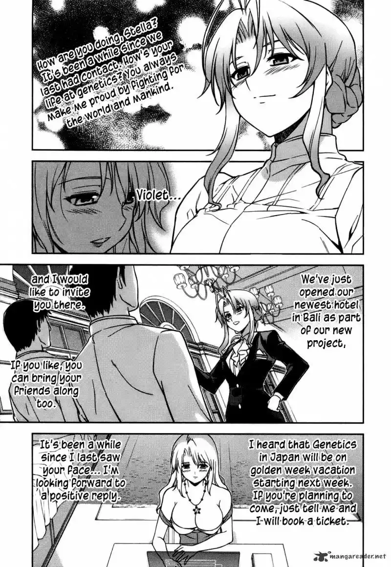 Freezing Coloured Edition ch.39