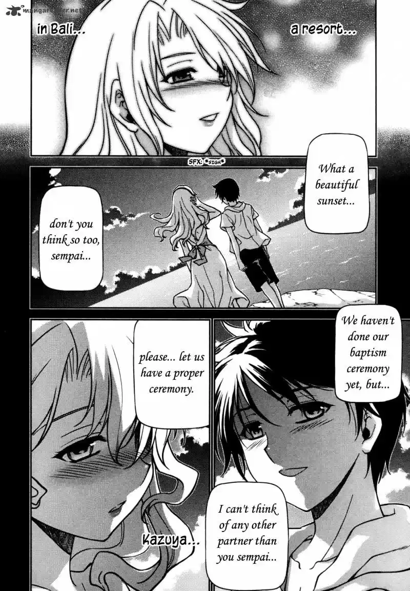 Freezing Coloured Edition ch.39