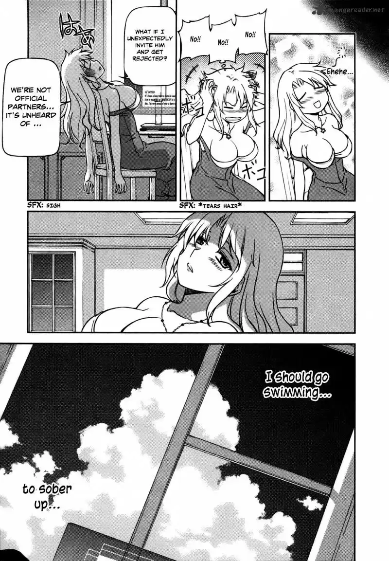 Freezing Coloured Edition ch.39