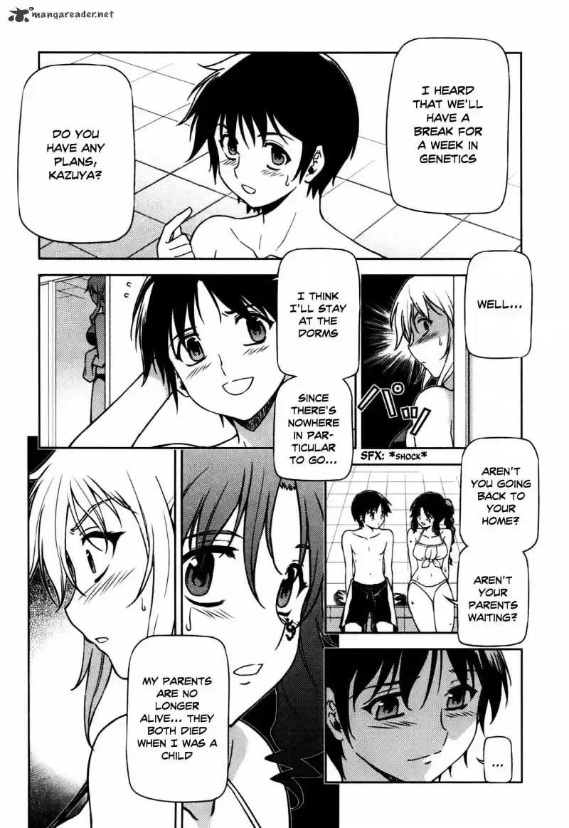 Freezing Coloured Edition ch.39