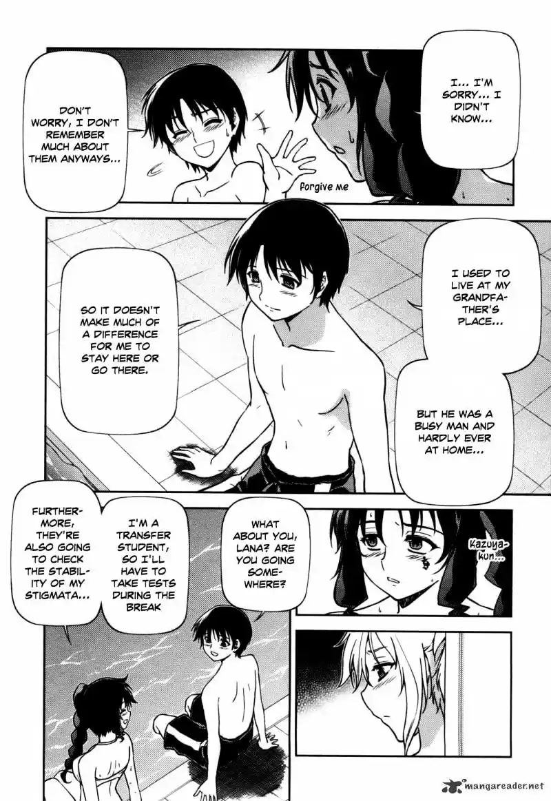 Freezing Coloured Edition ch.39