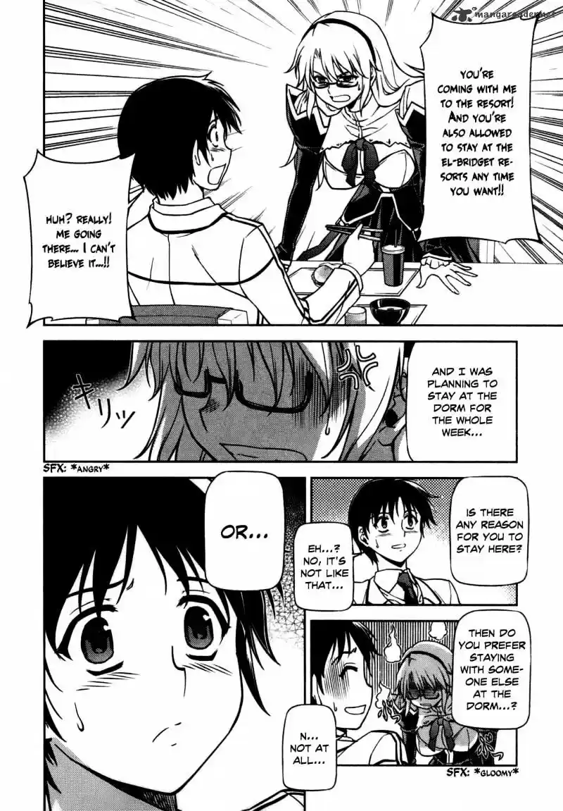 Freezing Coloured Edition ch.39