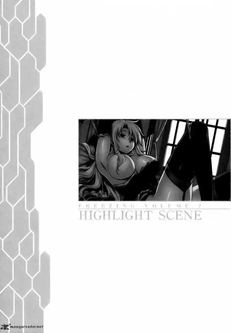 Freezing Coloured Edition ch.39