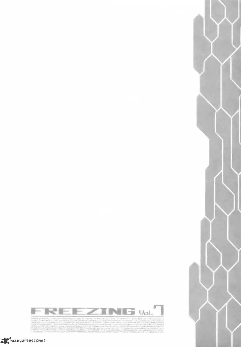 Freezing Coloured Edition ch.40