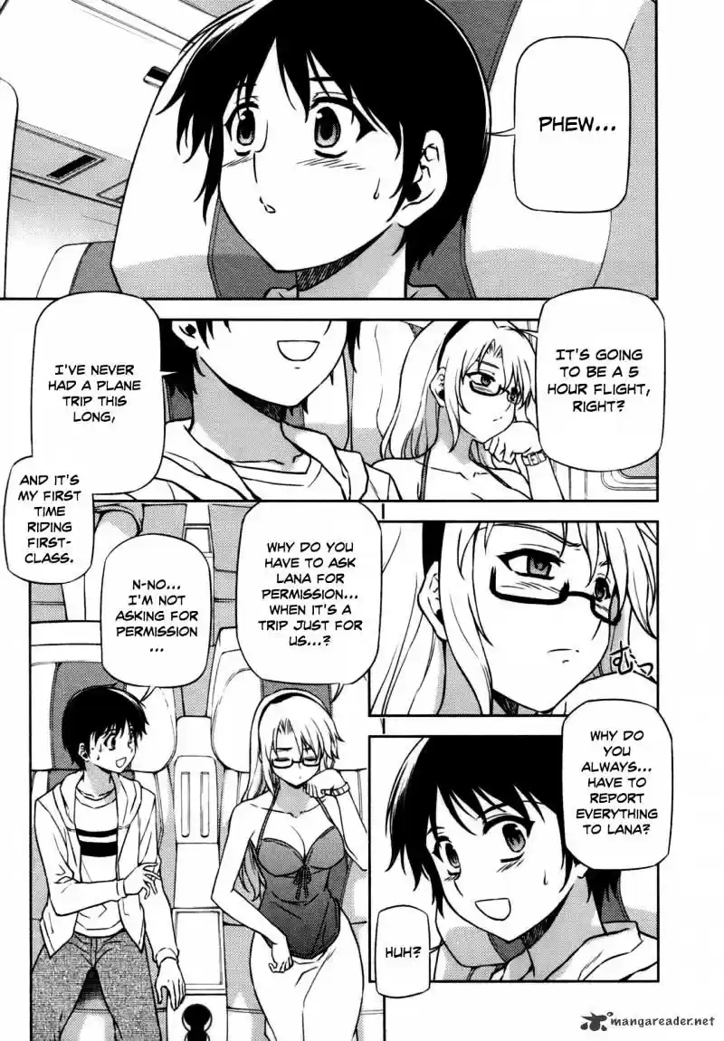 Freezing Coloured Edition ch.40