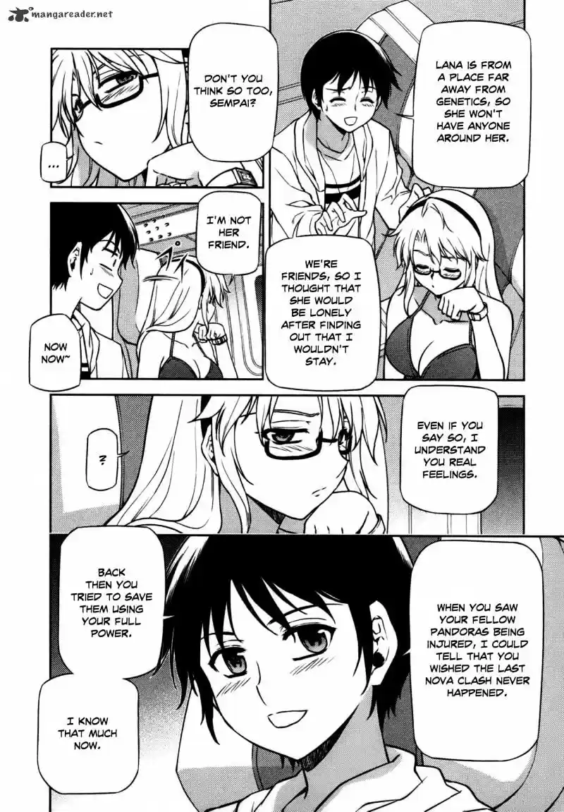 Freezing Coloured Edition ch.40