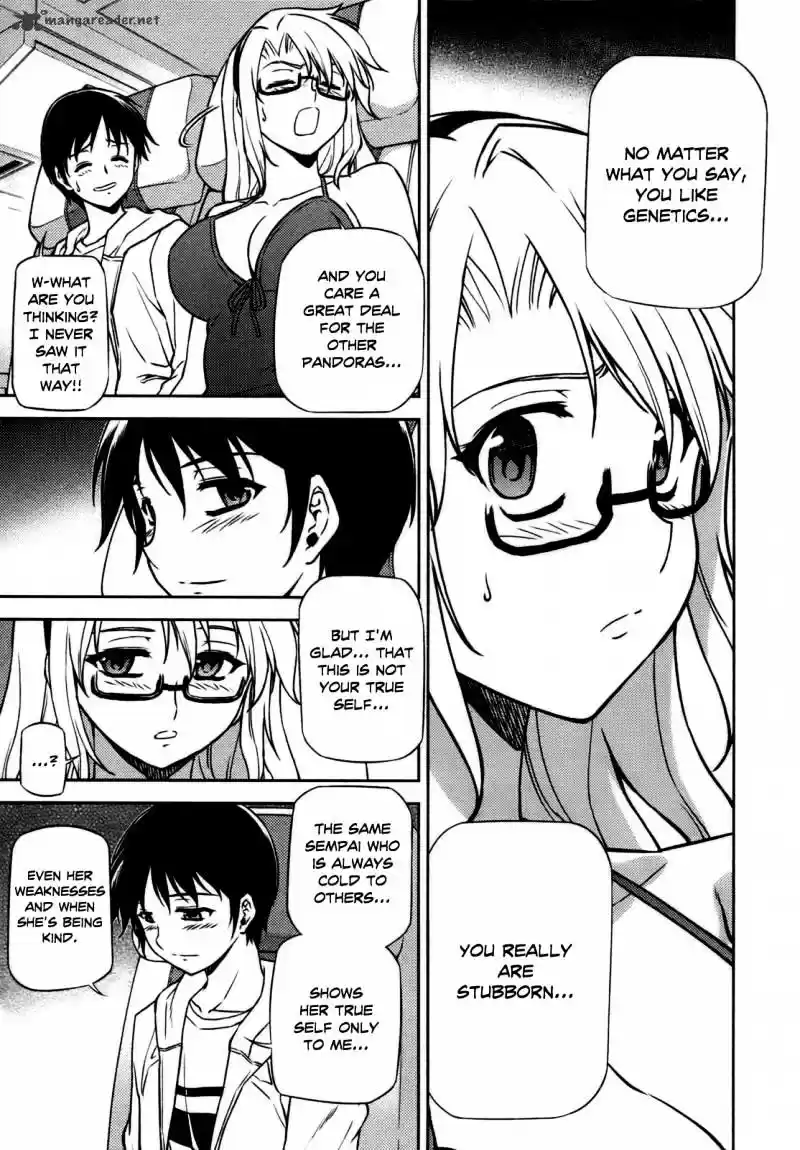 Freezing Coloured Edition ch.40