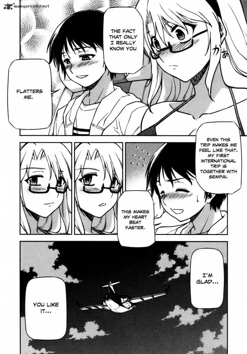 Freezing Coloured Edition ch.40