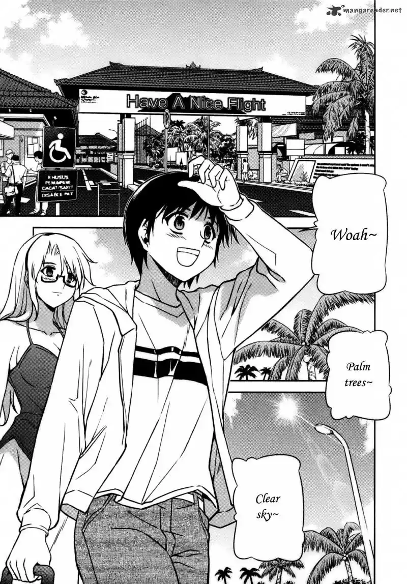 Freezing Coloured Edition ch.40