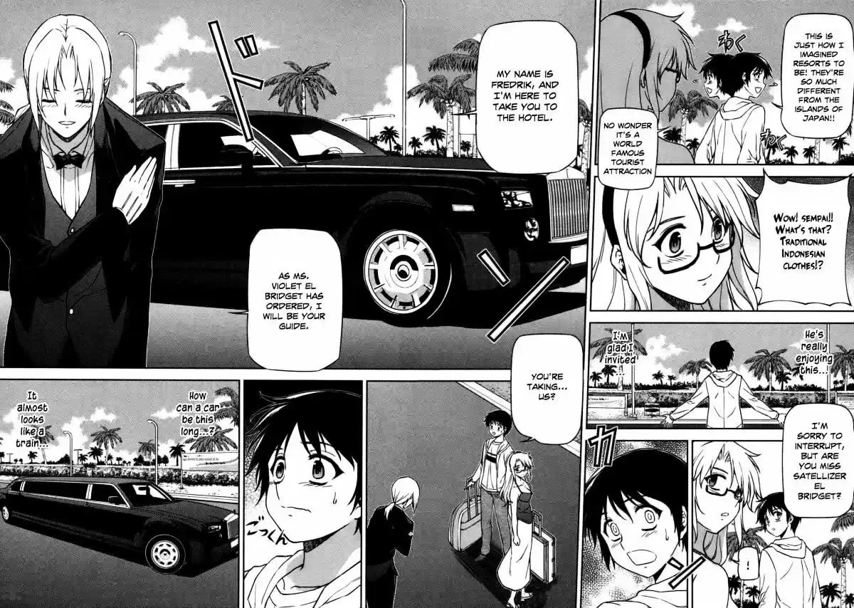 Freezing Coloured Edition ch.40