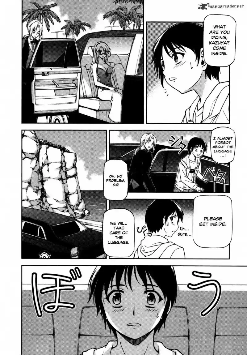 Freezing Coloured Edition ch.40