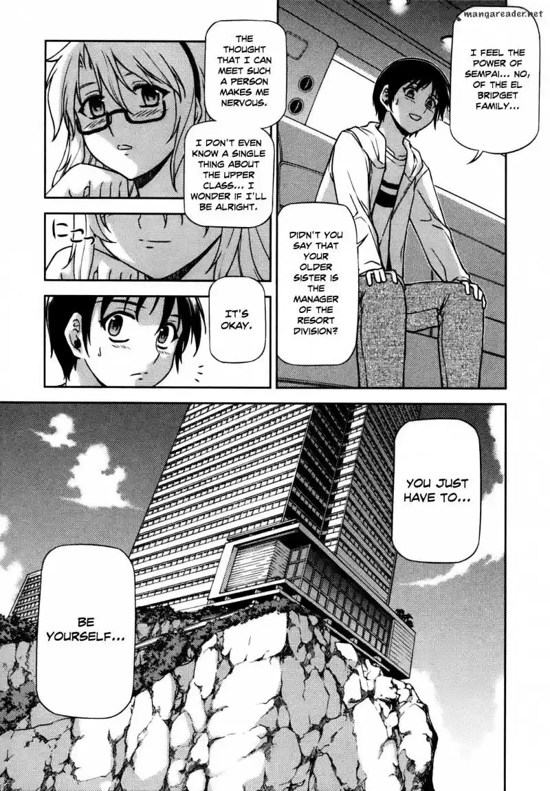 Freezing Coloured Edition ch.40