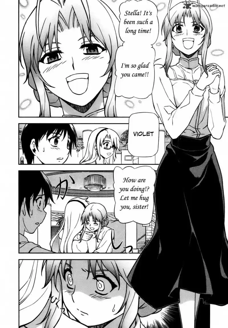 Freezing Coloured Edition ch.40