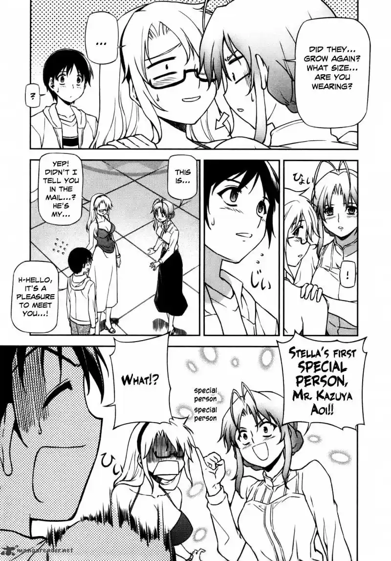 Freezing Coloured Edition ch.40