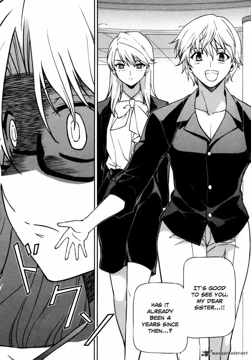 Freezing Coloured Edition ch.40