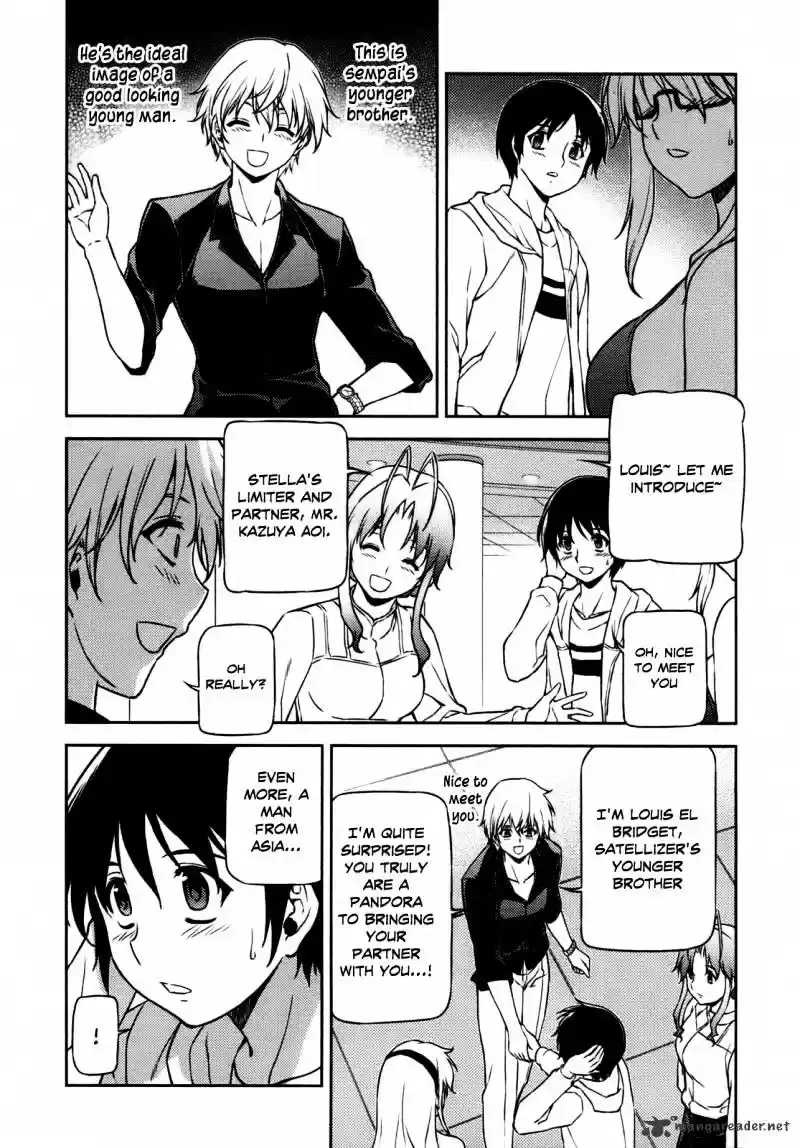 Freezing Coloured Edition ch.40