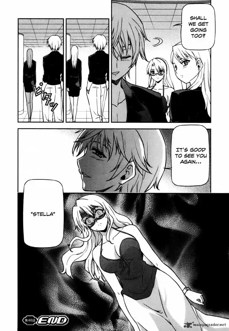 Freezing Coloured Edition ch.40