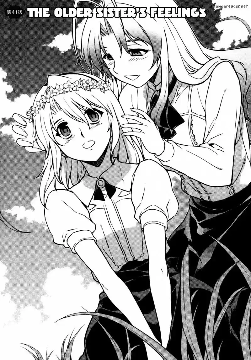 Freezing Coloured Edition ch.41