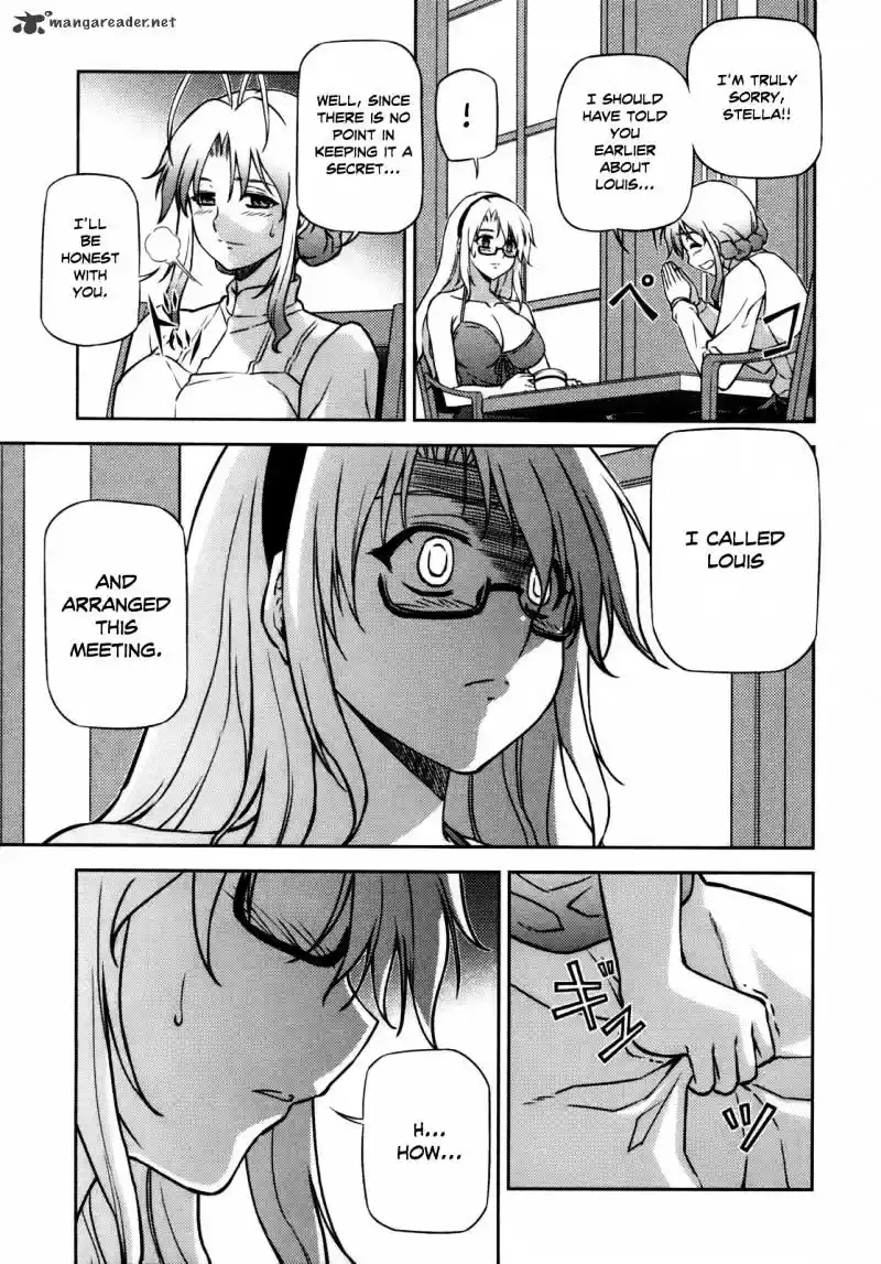 Freezing Coloured Edition ch.41