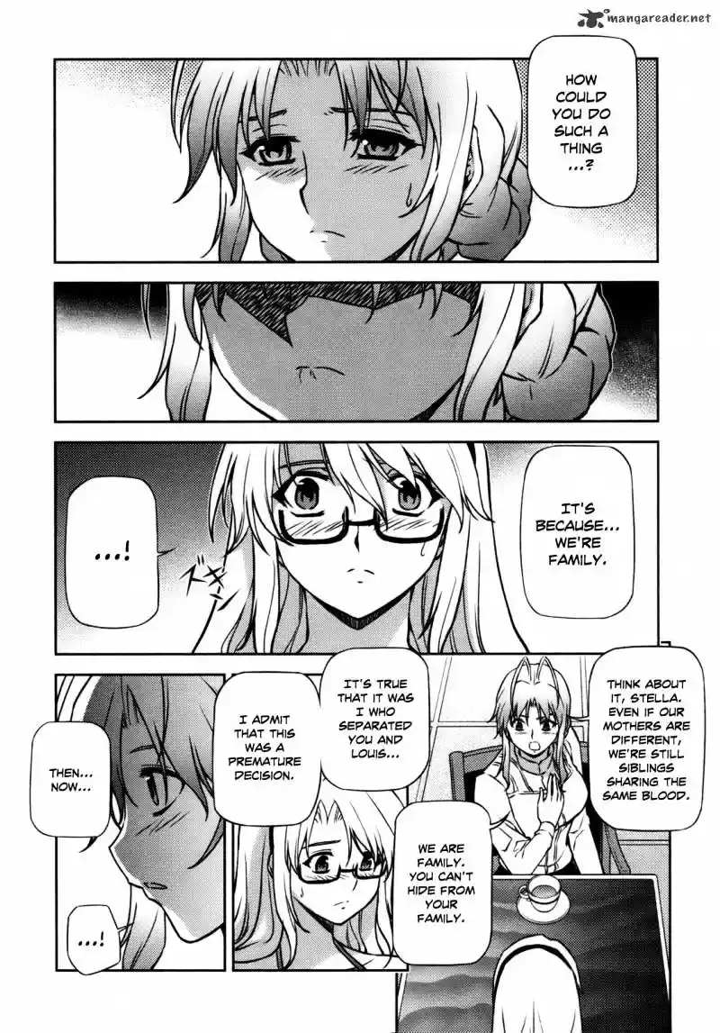 Freezing Coloured Edition ch.41