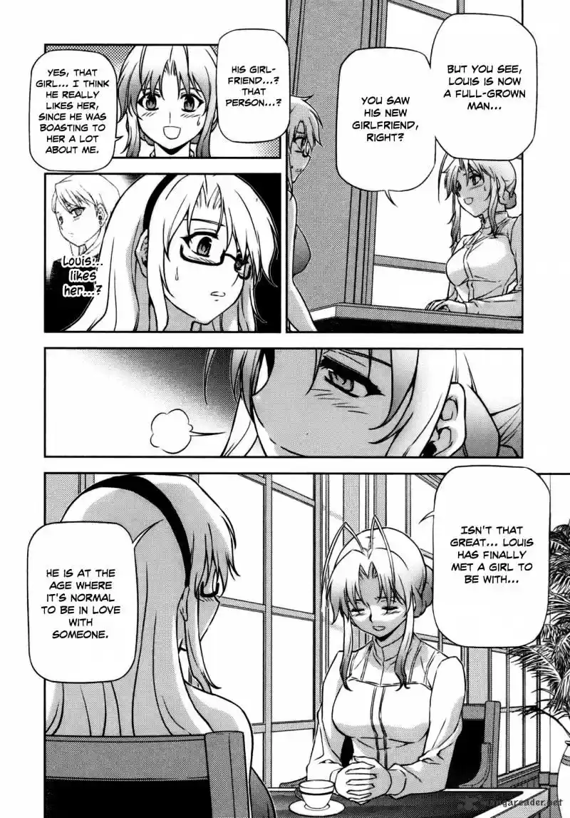 Freezing Coloured Edition ch.41