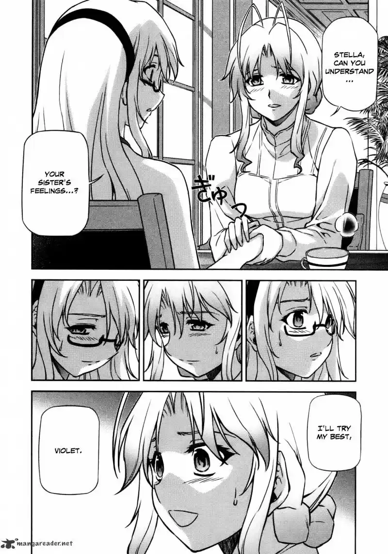 Freezing Coloured Edition ch.41