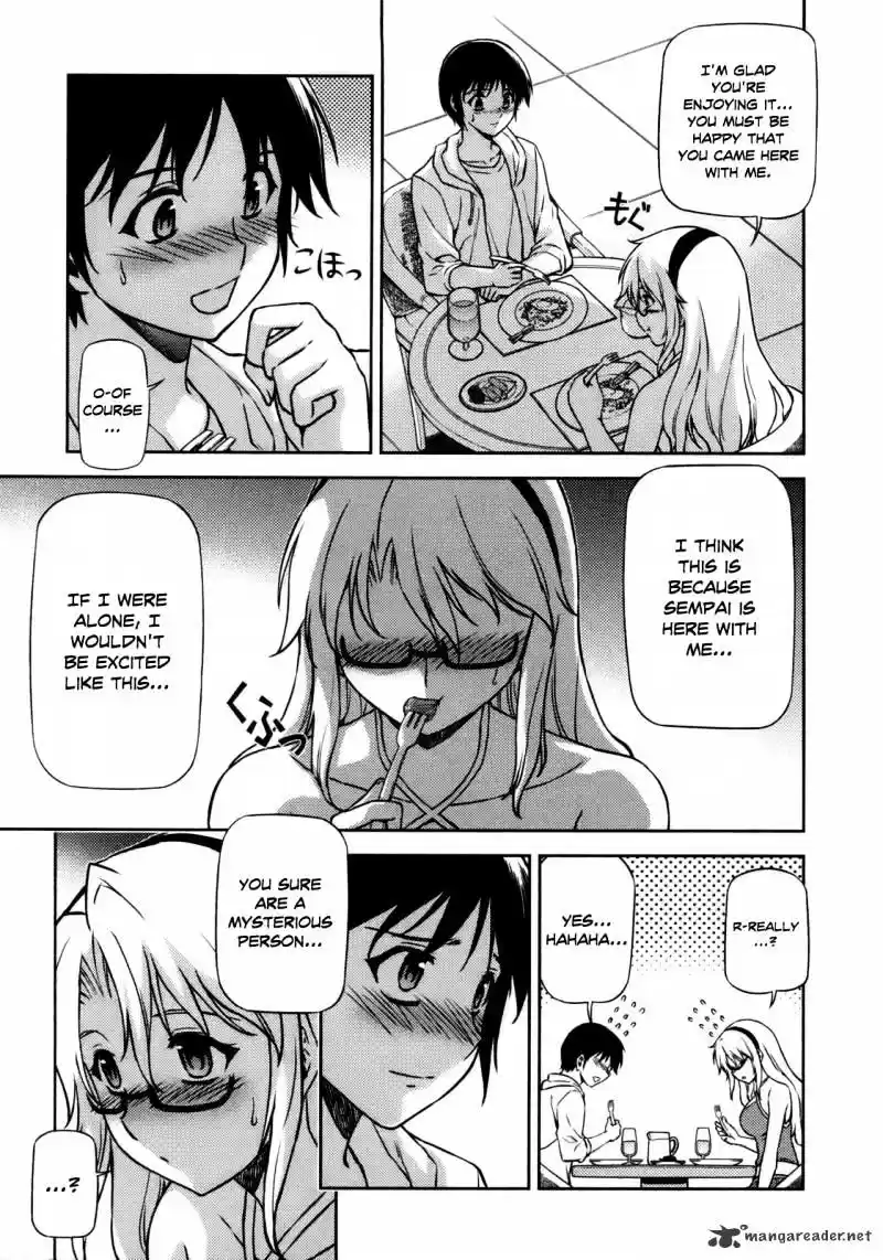 Freezing Coloured Edition ch.41