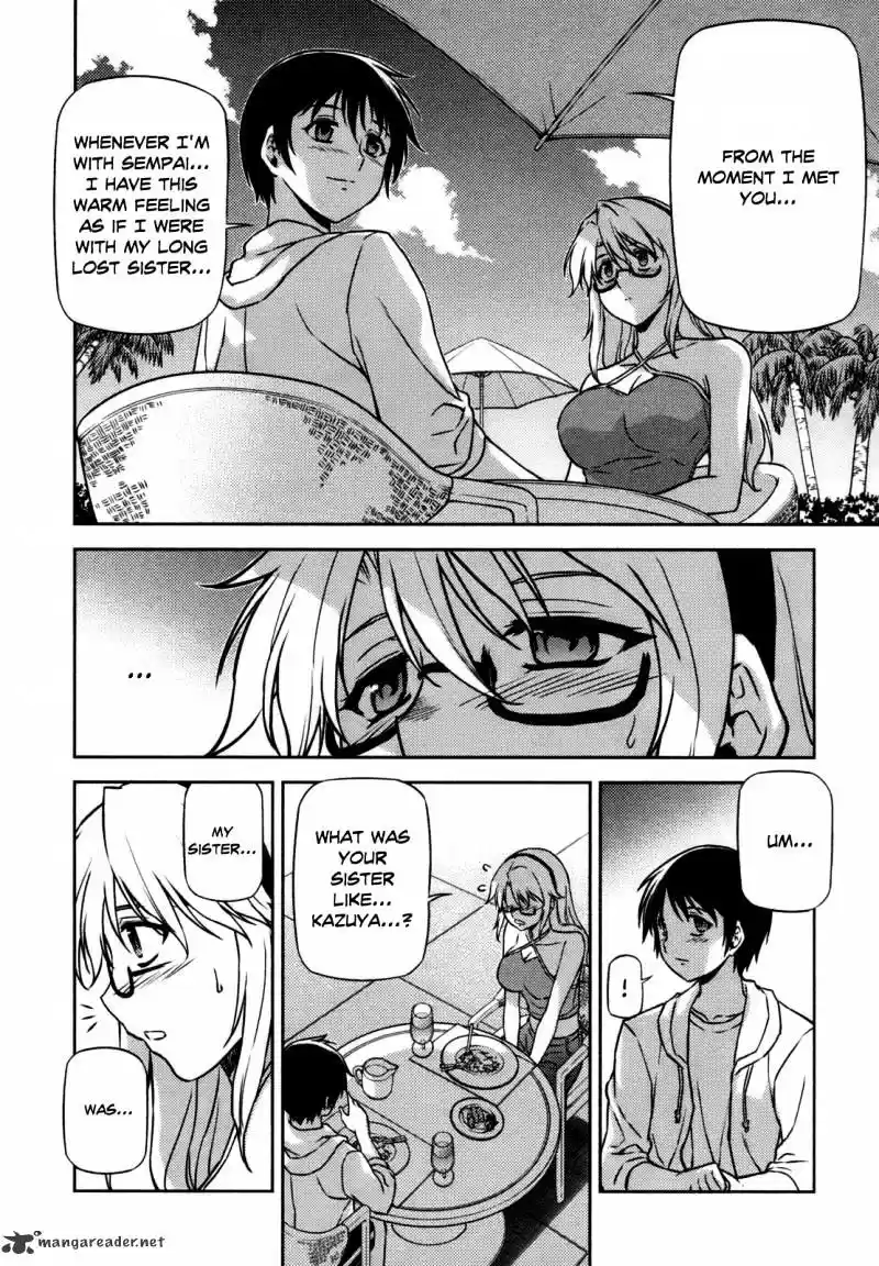 Freezing Coloured Edition ch.41