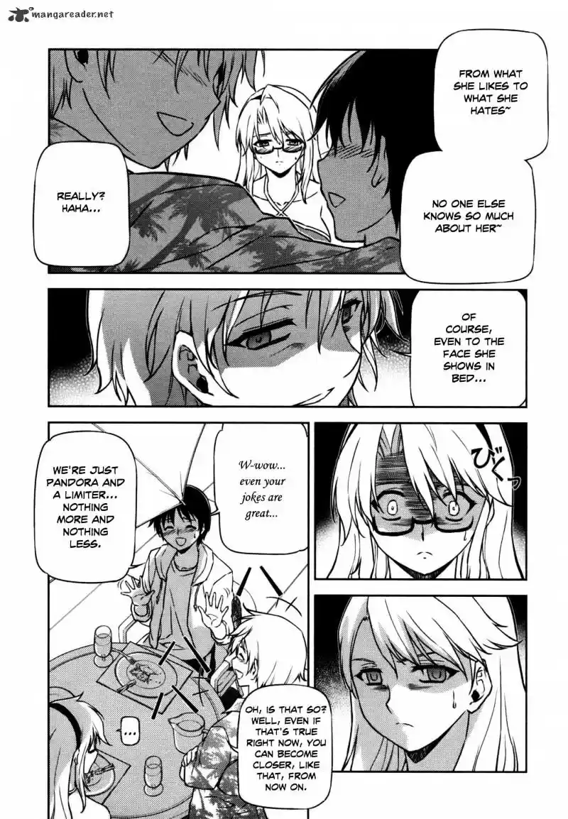 Freezing Coloured Edition ch.41