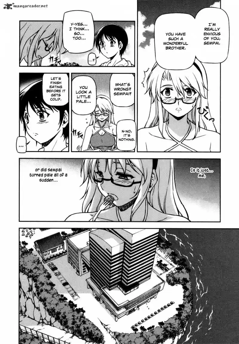 Freezing Coloured Edition ch.41