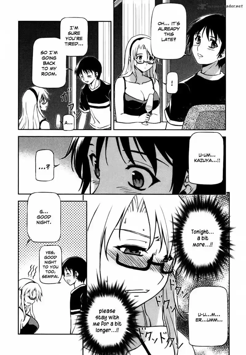 Freezing Coloured Edition ch.41