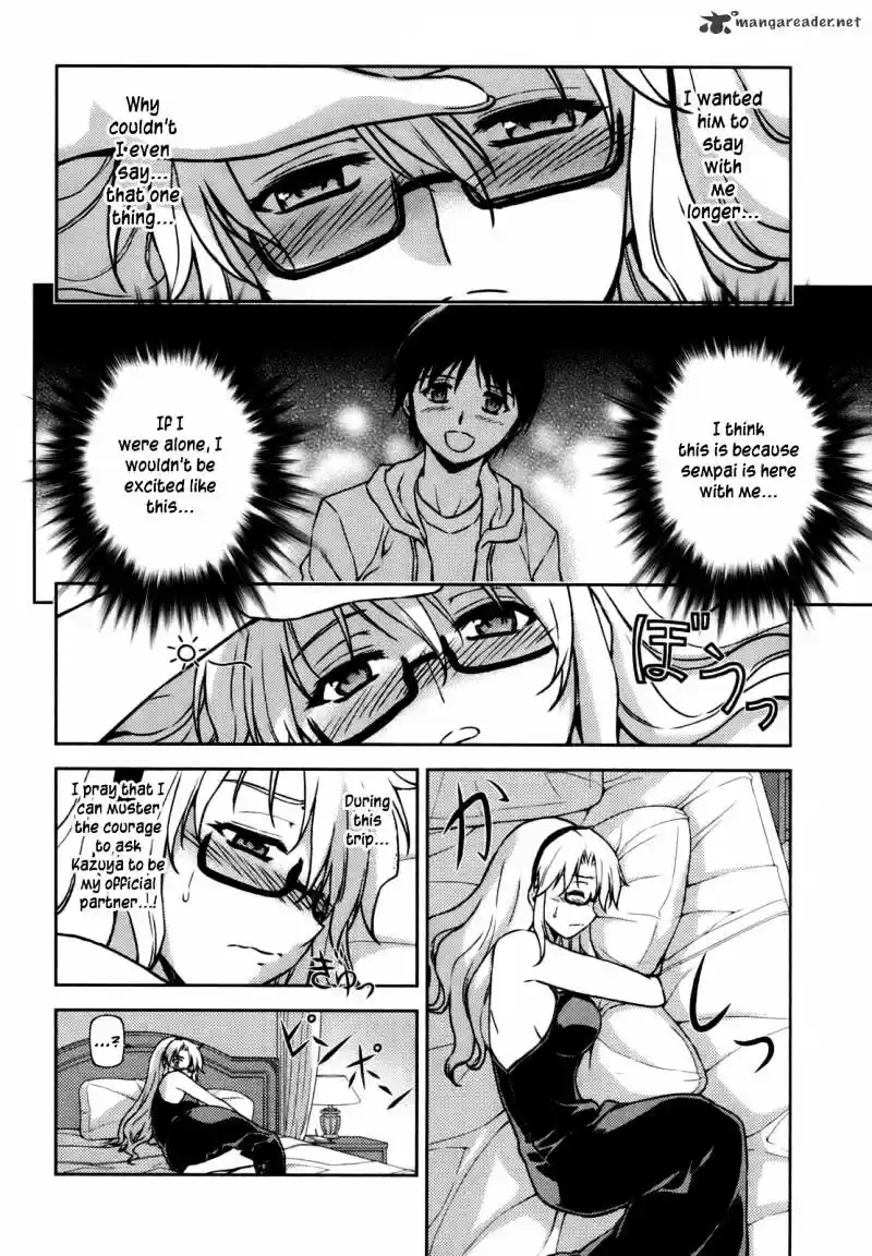 Freezing Coloured Edition ch.41