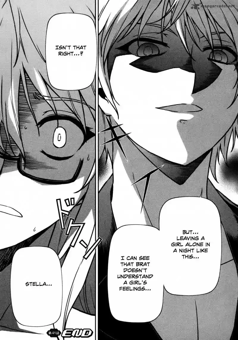 Freezing Coloured Edition ch.41