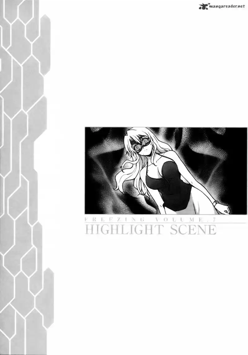 Freezing Coloured Edition ch.41