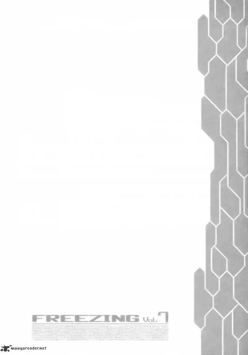 Freezing Coloured Edition ch.42