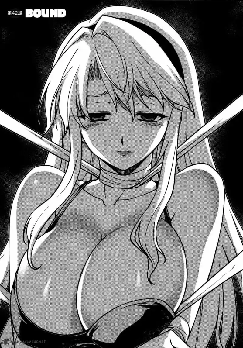 Freezing Coloured Edition ch.42