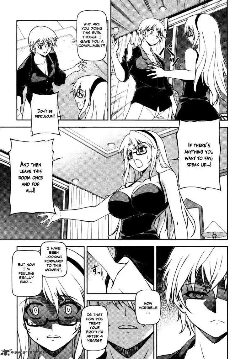 Freezing Coloured Edition ch.42