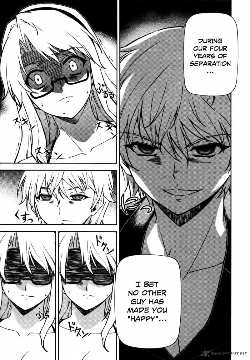 Freezing Coloured Edition ch.42