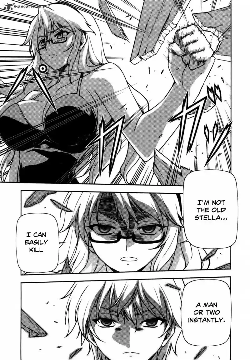 Freezing Coloured Edition ch.42