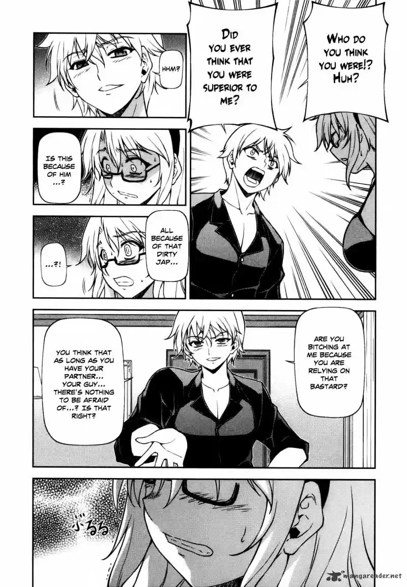 Freezing Coloured Edition ch.42