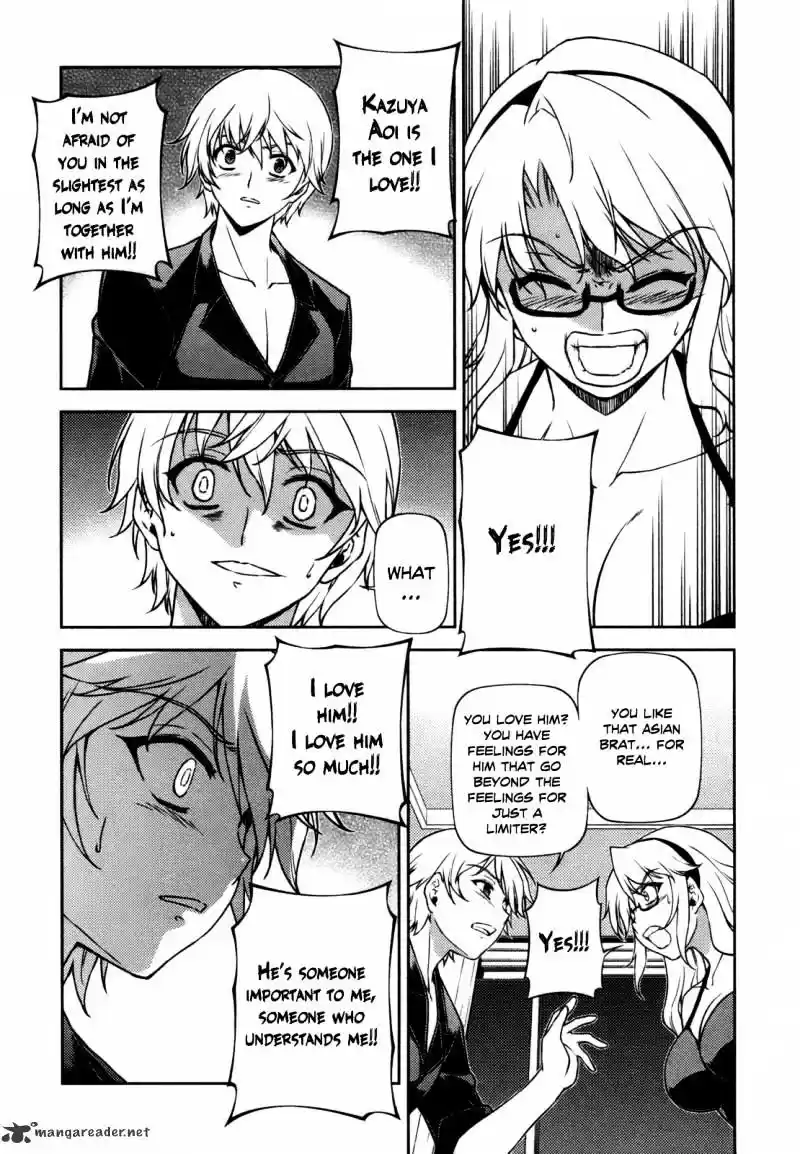 Freezing Coloured Edition ch.42