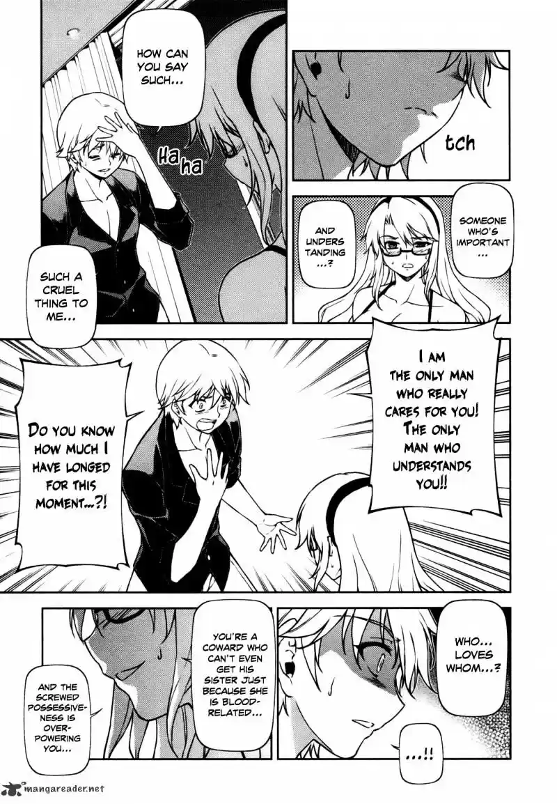 Freezing Coloured Edition ch.42