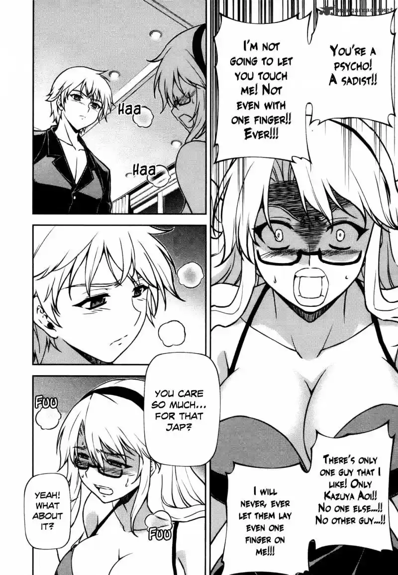 Freezing Coloured Edition ch.42