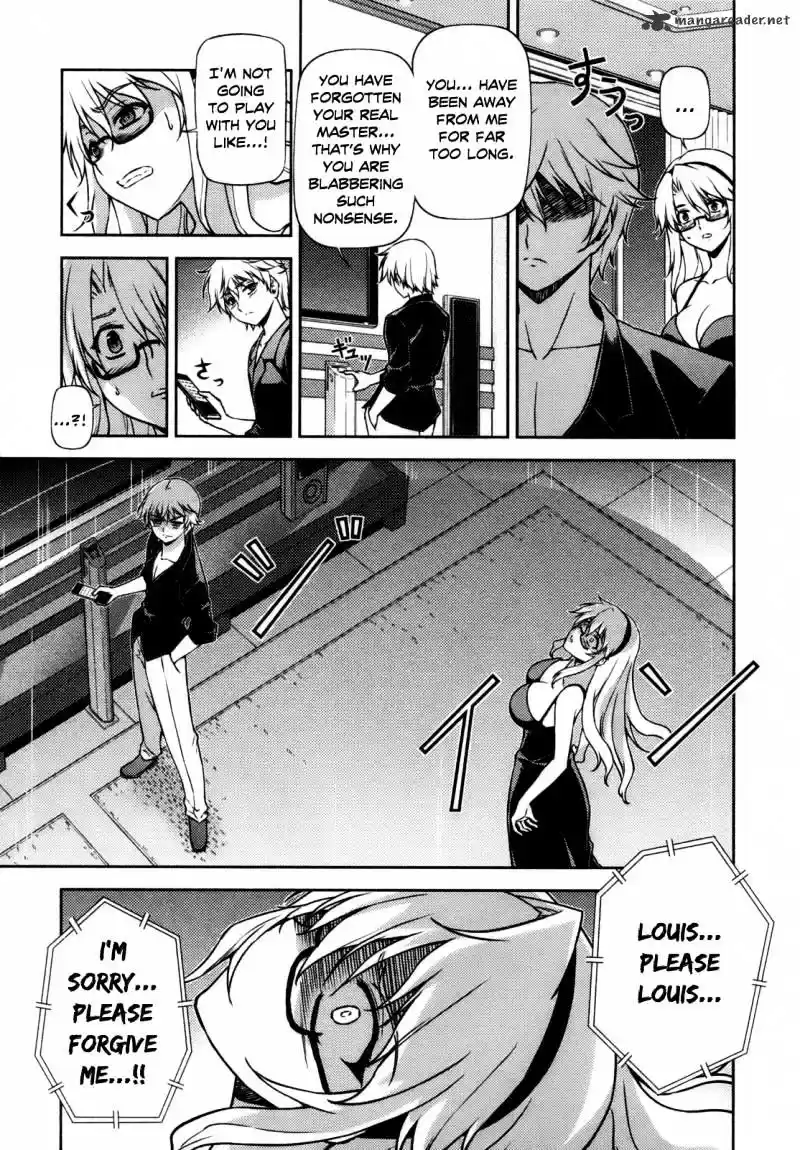 Freezing Coloured Edition ch.42