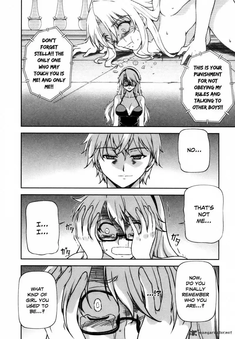 Freezing Coloured Edition ch.42