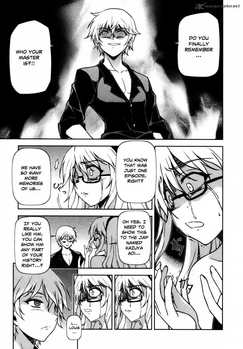 Freezing Coloured Edition ch.42