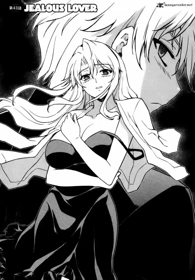 Freezing Coloured Edition ch.43