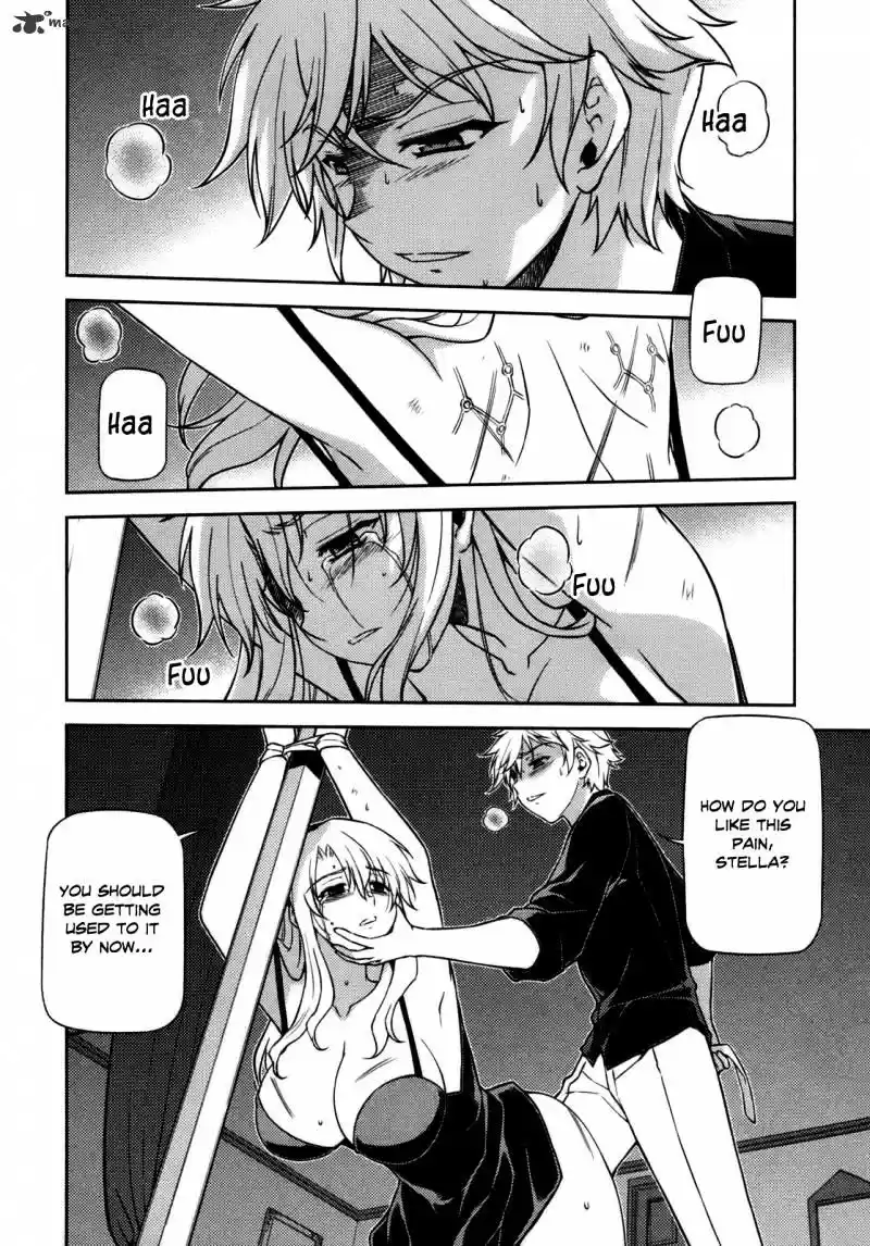 Freezing Coloured Edition ch.43